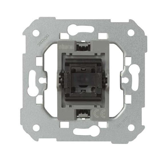 CONMUTADOR 10AX BLANCO SIMON 77