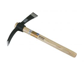 ALCOTANA MANGO MADERA DE 650 GR. ALYCO