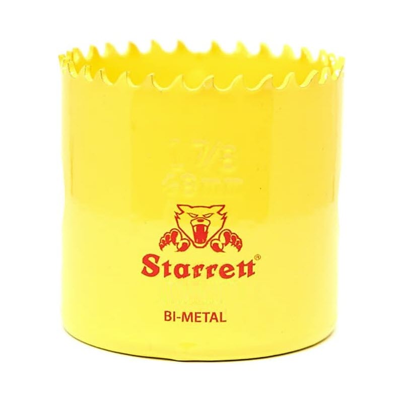 CORONA BIMETAL 48MM STARRET