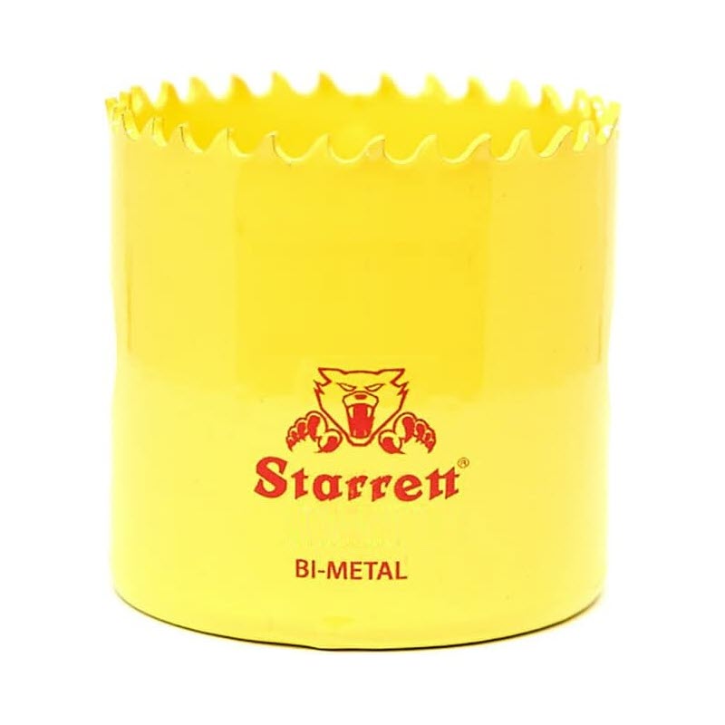 CORONA BIMETAL 52MM STARRET