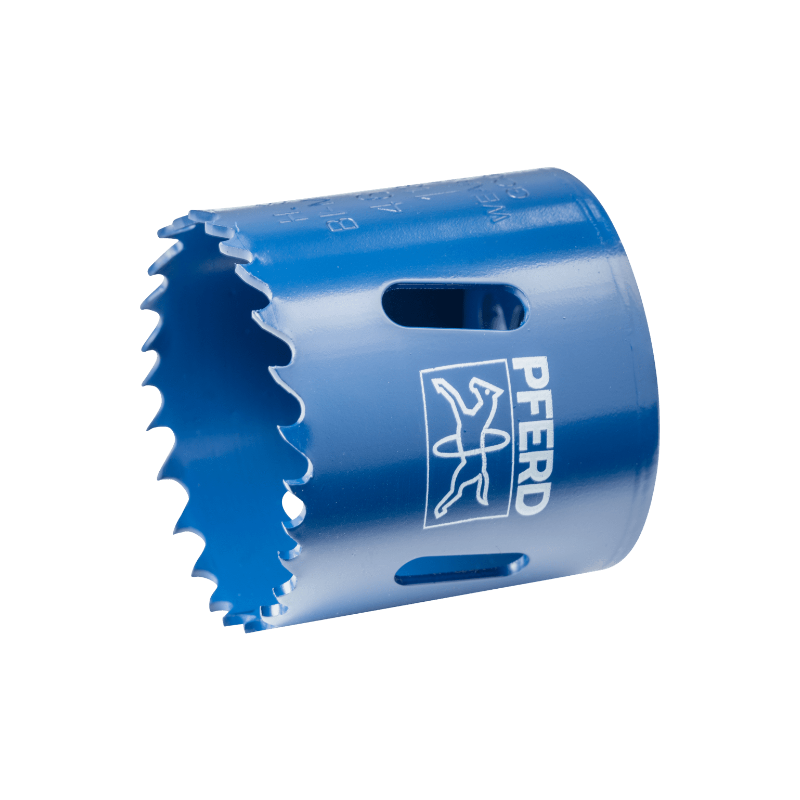 CORONA BIMETAL 54MM PFERD