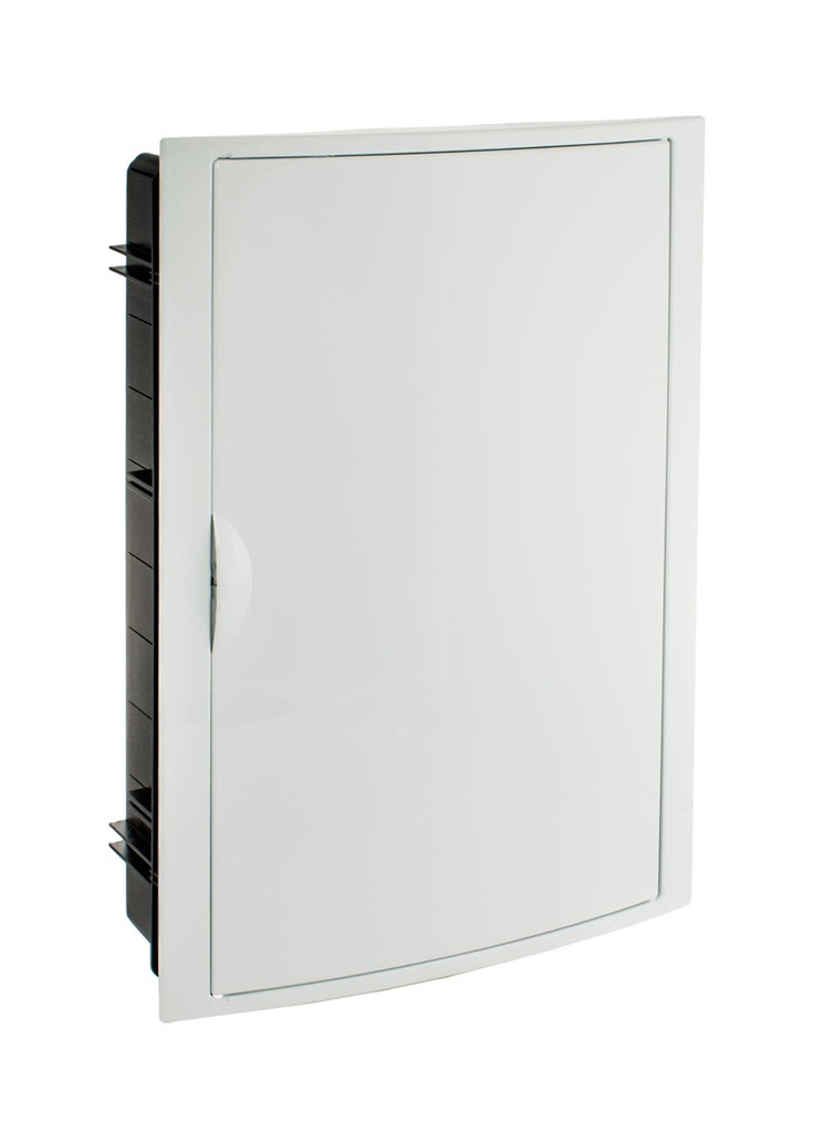 CUADRO EMPOTRAR 3F 42M 300X500X85MM BLANCO ARELOS SOLERA