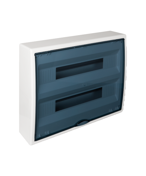 CUADRO SUPERFICIE 2F 40M 423X353X104MM PUERTA AHUM. ARELOS SOLERA