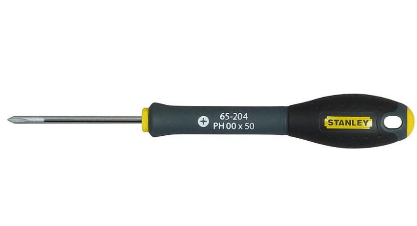 DESTORNILLADOR PH00X50 FATMAX STANLEY