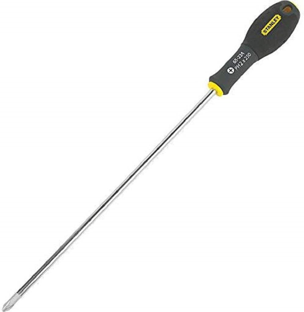 DESTORNILLADOR PH2X250 FATMAX STANLEY