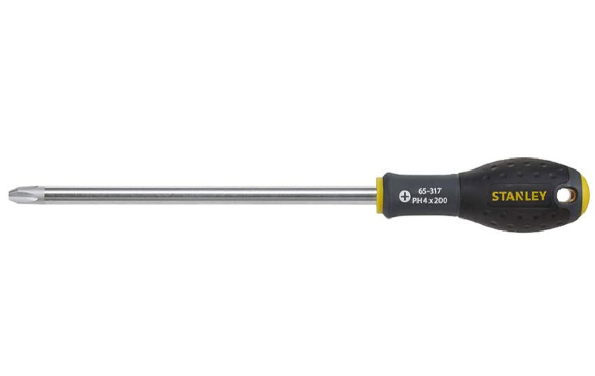DESTORNILLADOR PH4X400 FATMAX STANLEY