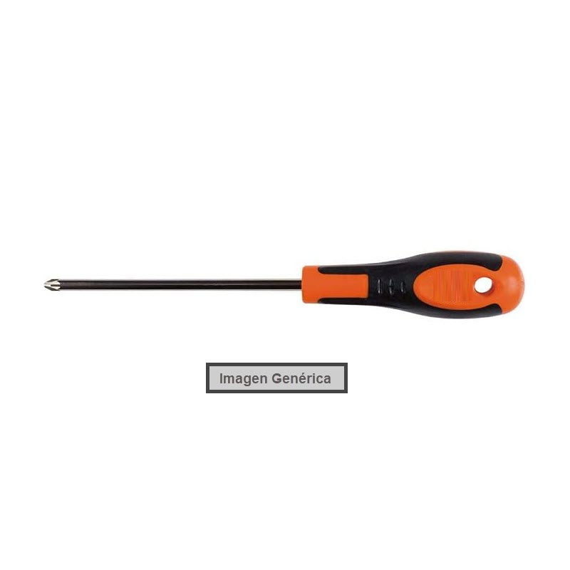 DESTORNILLADOR PHILLIPS PH-2X125 SENSOR