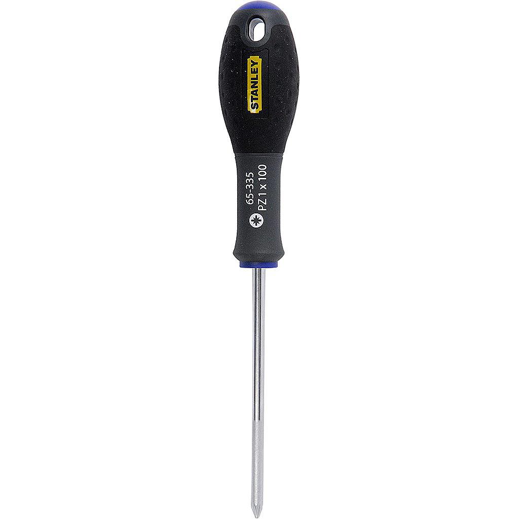 DESTORNILLADOR PZ1X100 FATMAX STANLEY