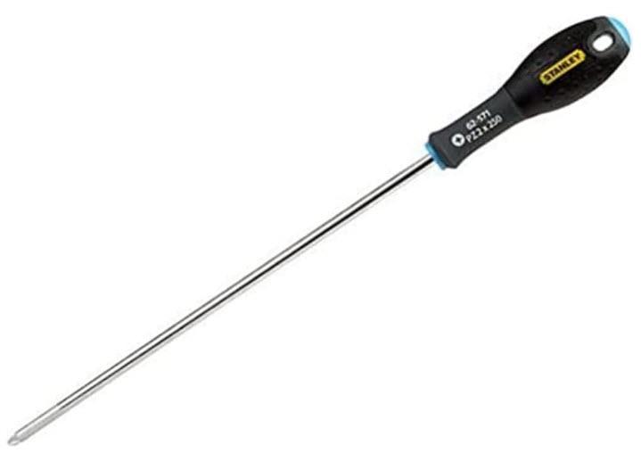 DESTORNILLADOR PZ2X250 FATMAX STANLEY