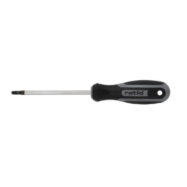 DESTORNILLADOR TORX T40X150 RATIO