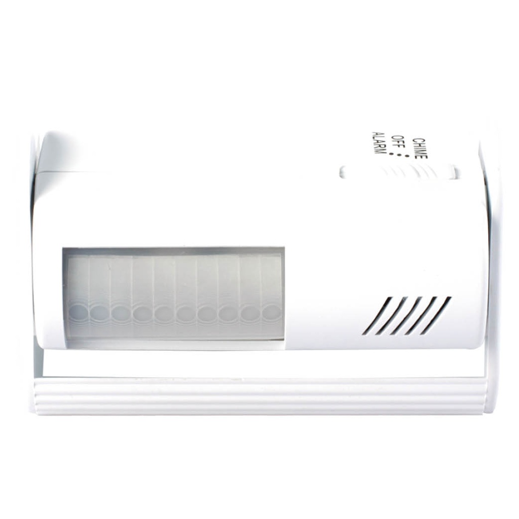 DETECTOR AVISADOR DE PRESENCIA 70DB 8M GSC