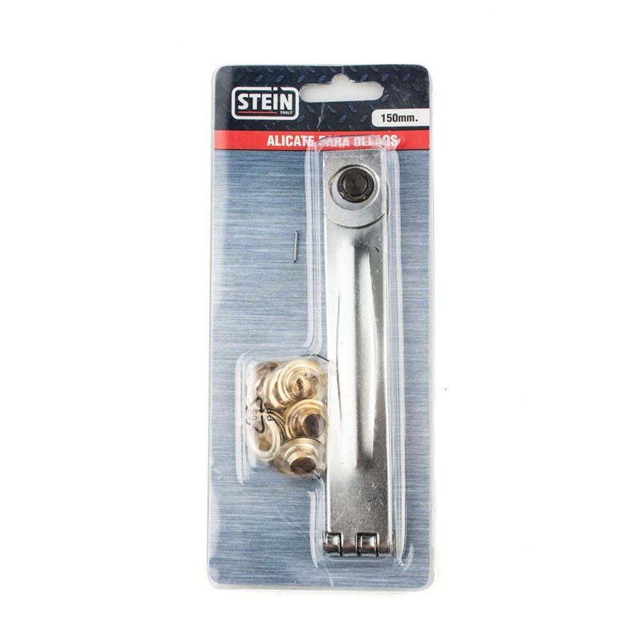 ALICATE OJETES 150MM STEIN