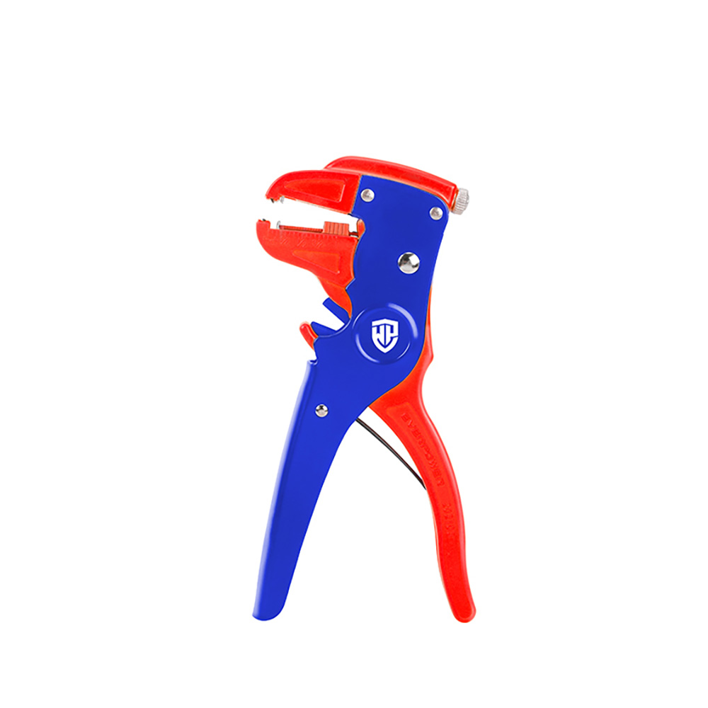 ALICATE PELACABLE 0.2-6MM 170MM WORKPRO