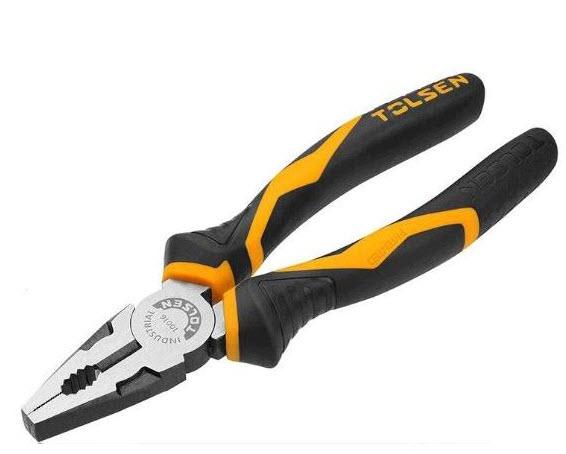 ALICATE UNIVERSAL 160MM TOLSEN