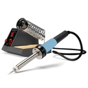 ESTACION SOLDADURA 40-48W 150-450ºC VLL