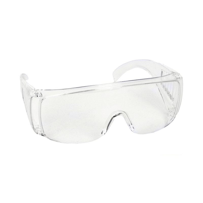 GAFAS PROTECCION INCOLORAS COFAN