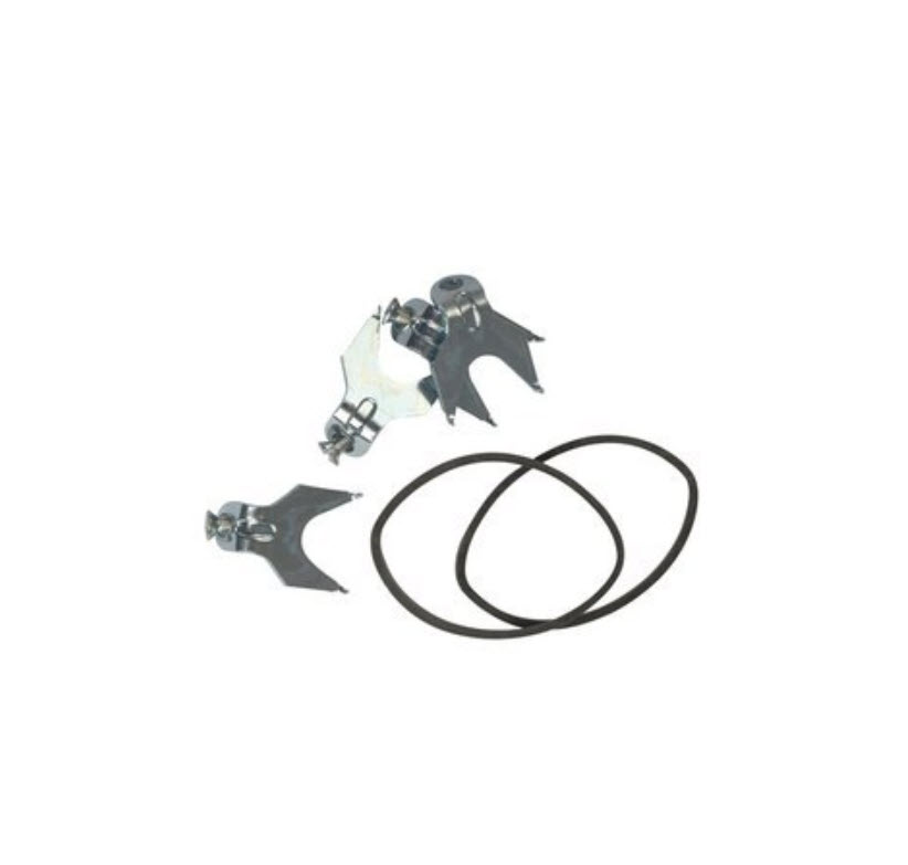 GARRA MECANISMOS 2UNID SIMON 75