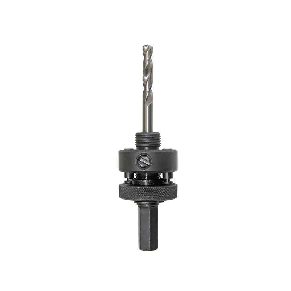 HUSILLO CORONA BIMETAL 32-152MM M10 MOTA