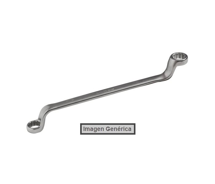 LLAVE ACODADA 12P 8-9 PALMERA