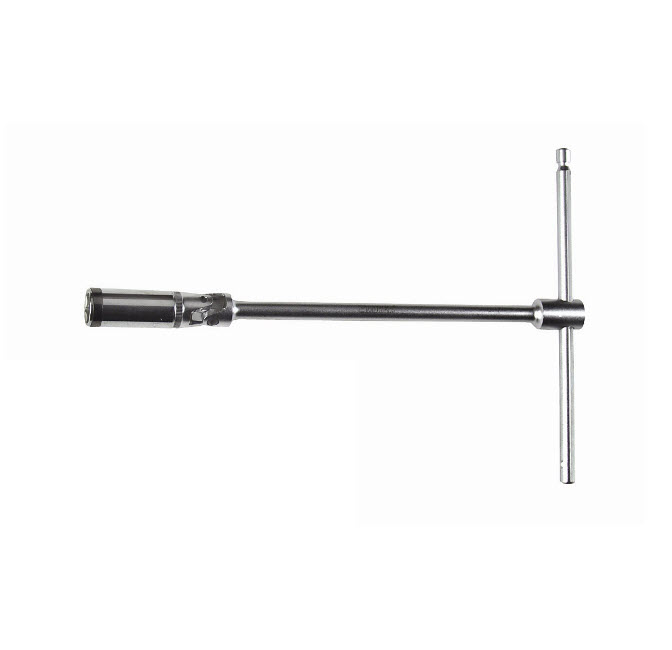 LLAVE BUJIA 500X16 3/8" MAURER