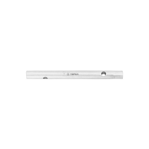 LLAVE TUBO 12-13 HUECA TOPEX