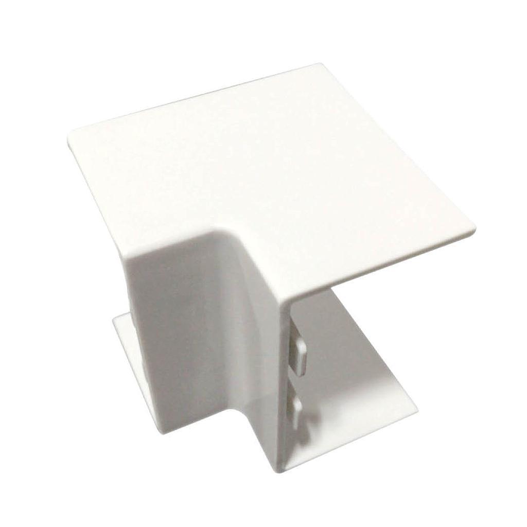 ANGULO INTERIOR CANALETA 16X25MM 4UDS GSC