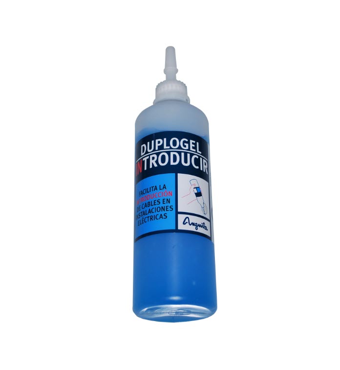 LUBRICANTE CABLES 500ML DUPLOGEL