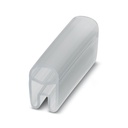 MANGUITO SEÑALIZADOR DE CABLE 1.5-6MM2 TRANSPARENTE PHOENIX CONTACT