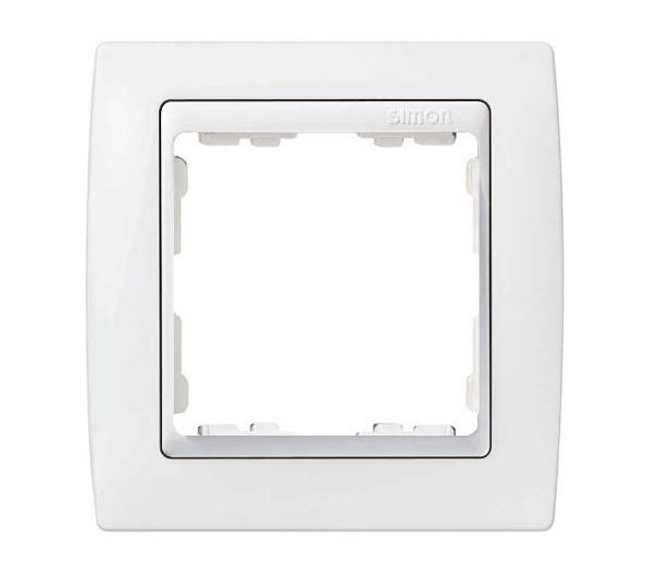 MARCO 1 ELEMENTO BLANCO SIMON 82