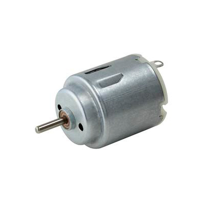 MOTOR REDONDO DE 1.5V A 3.0V DH