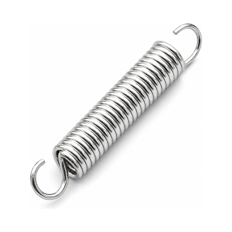 MUELLE PARA CORTARRAMAS 550 AMIG