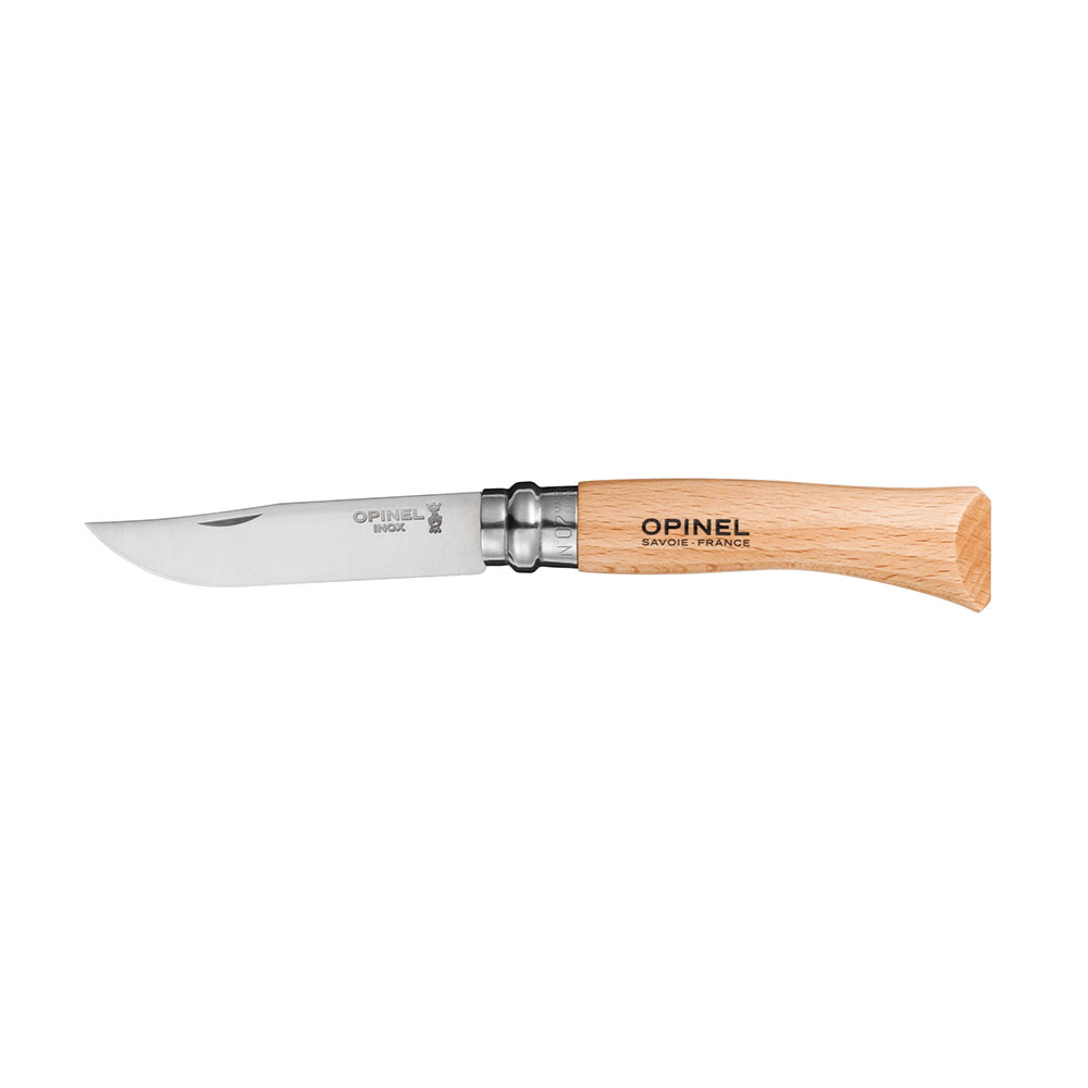 NAVAJA OPINEL INOXIDABLE N 7