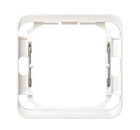 PIEZA INTERMEDIA BLANCO SIMON 75
