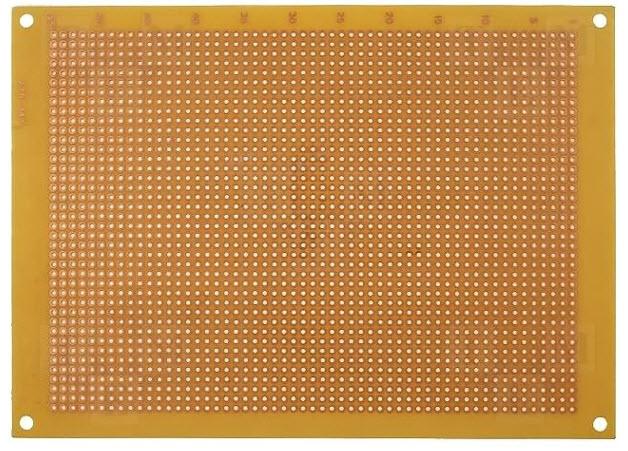 PLACA CI FIBRA VIDRIO VIRGEN 115x160MM