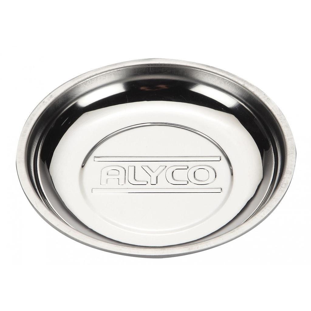 PLATO MAGNETICO 150MM ALYCO