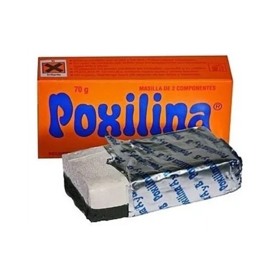 POXILINA 70G