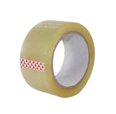 PRECINTO TRANSPARENTE 48MMX132M COFAN