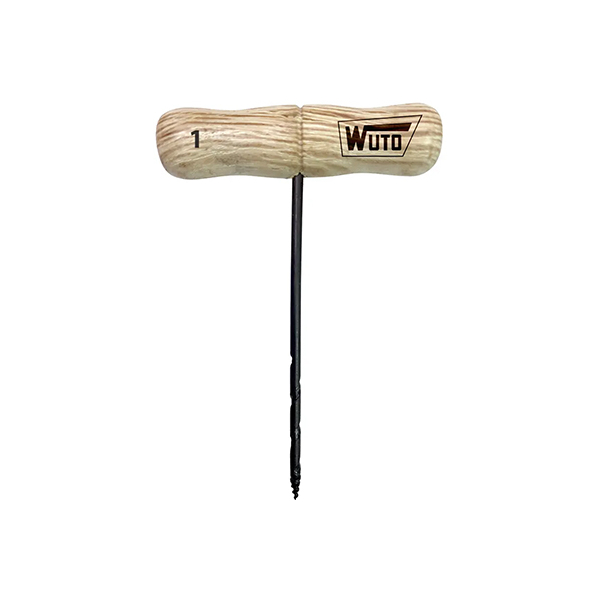 BARRENA M/MADERA Nº2 WUTO