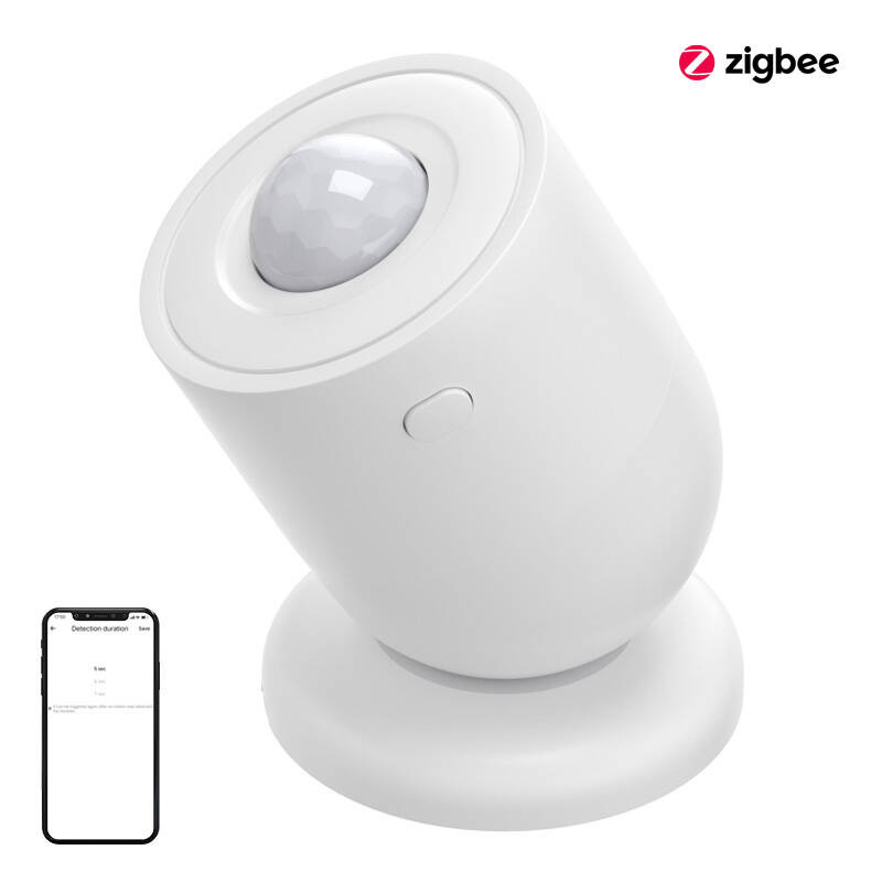 SENSOR MOVIMIENTO ZIGBEE SONOFF