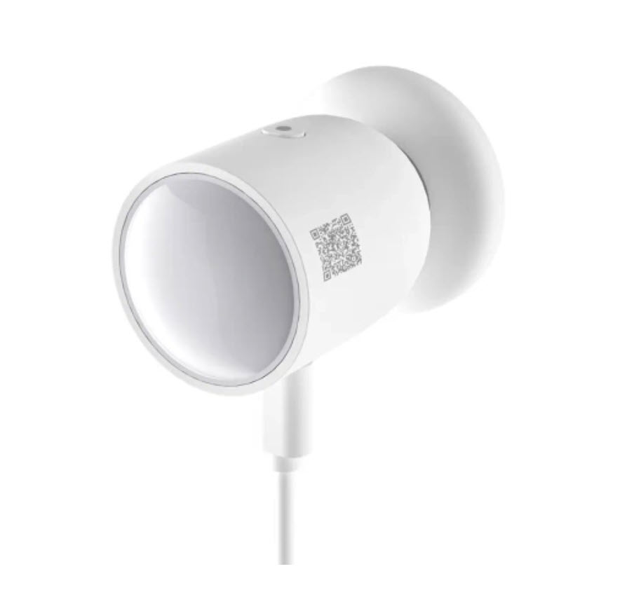 SENSOR PRESENCIA HUMANA INTELIGENTE ZIGBEE SONOFF