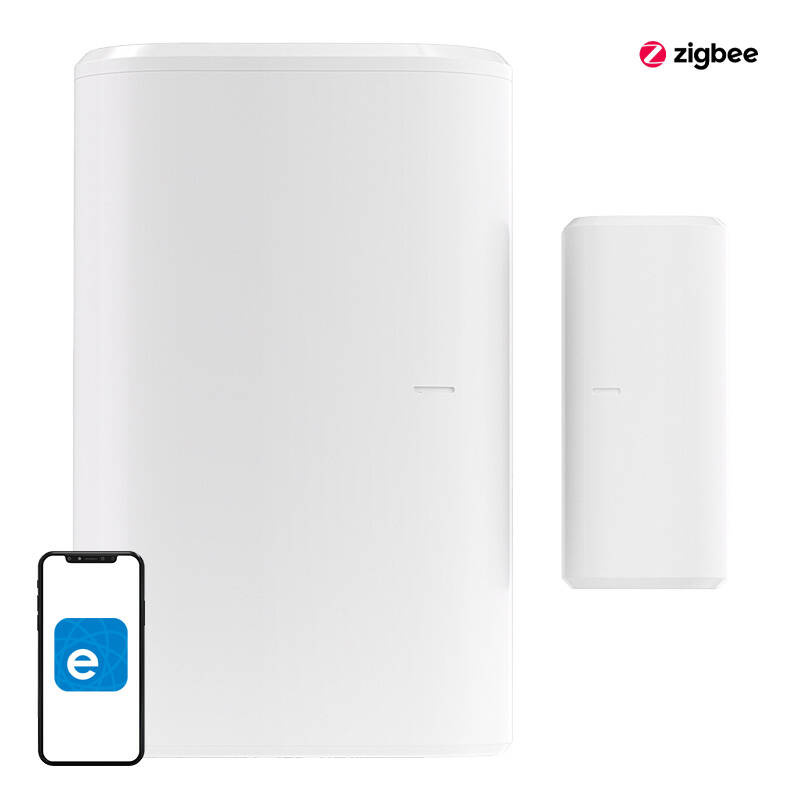 SENSOR VENTANAS/PUERTAS ZIGBEE SONOFF