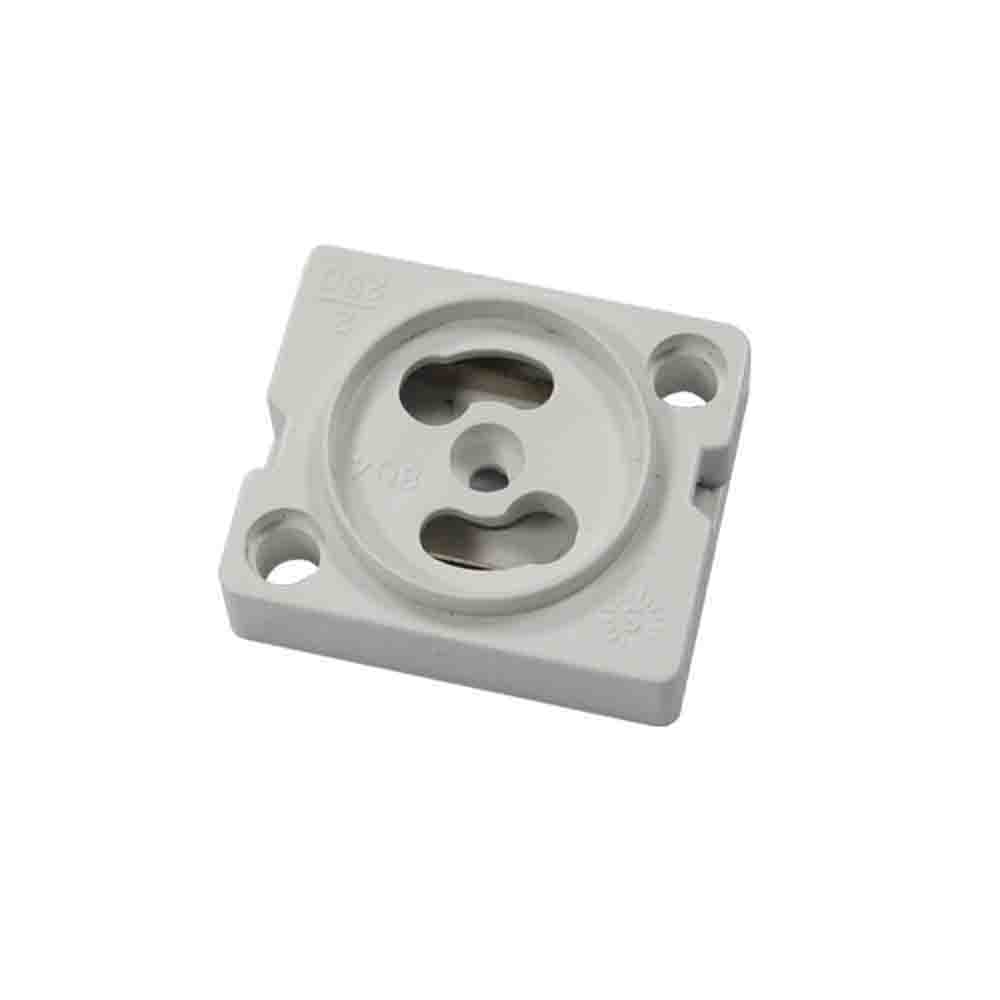 SOPORTE PORTACEBADOR SOLERA EDM