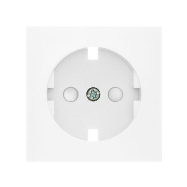 TAPA BASE ENCHUFE BLANCO LOGUS EFAPEL