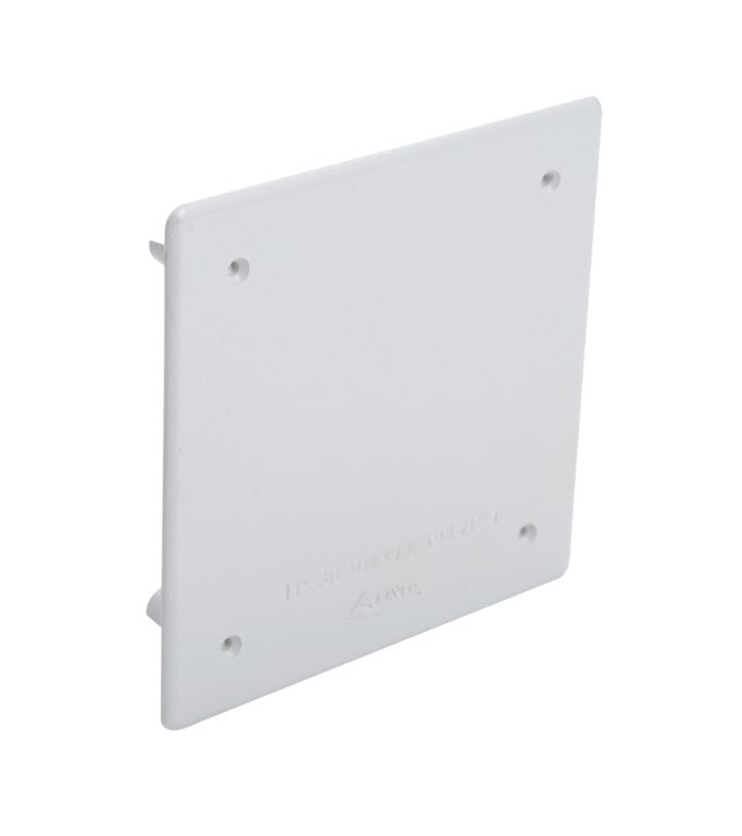 TAPA PARA CAJA EMPALME 100X100 SEAVI