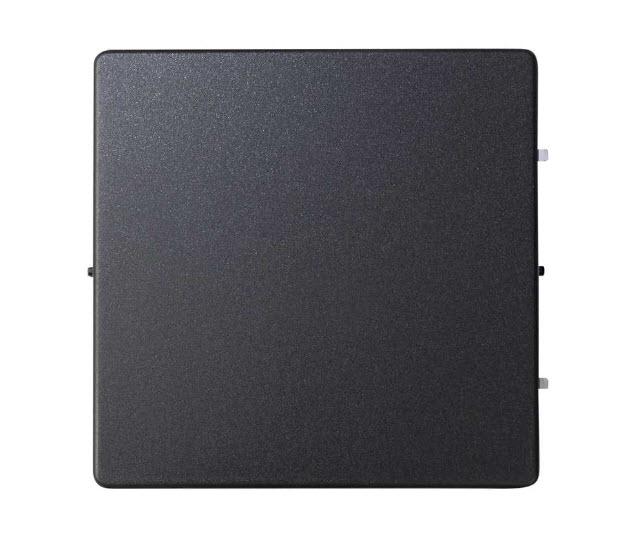 TECLA INTERRUPTOR CONMUTADOR GRAFITO SIMON 82