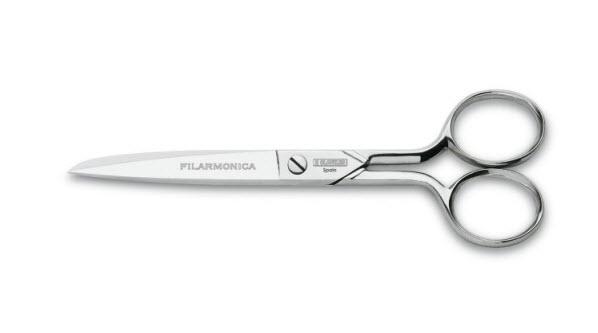 TIJERA COSTURA 7" 17.5CM FILARMONICA