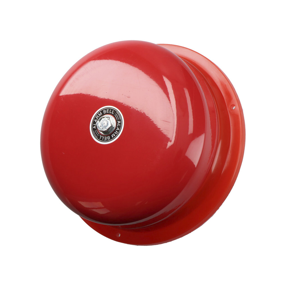 TIMBRE INDUSTRIAL 10CM 85DB EDM