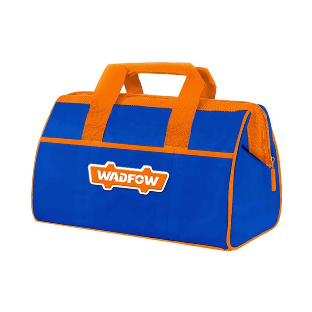 BOLSA HERRAMIENTAS 410X290X210MM WADFOW