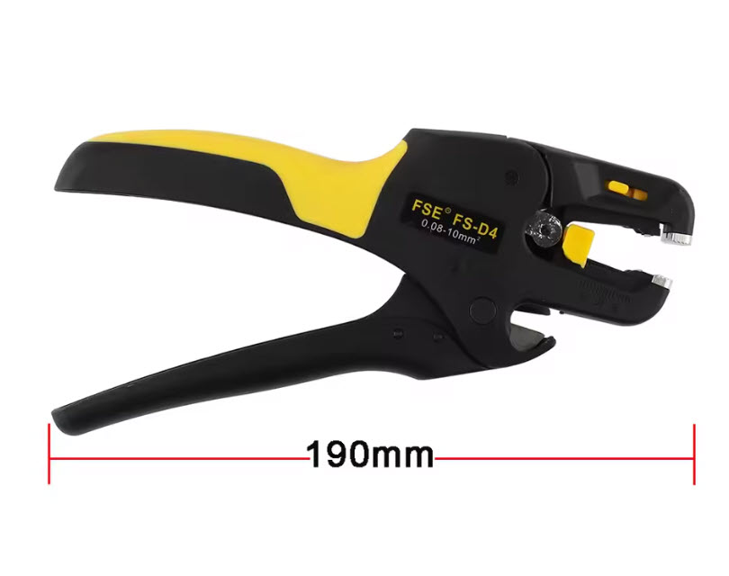 PELA CABLES 0.1-10MM2 CON CORTE FS-D4 FSE