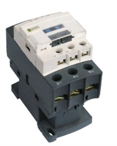 CONTACTOR 3P 18A 1NA 230VAC 50/60HZ CNC1 CRADY